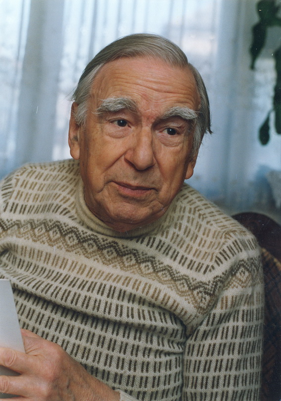 МИОДРАГ МИЛЕ МАРИЋ (1925-2014)
